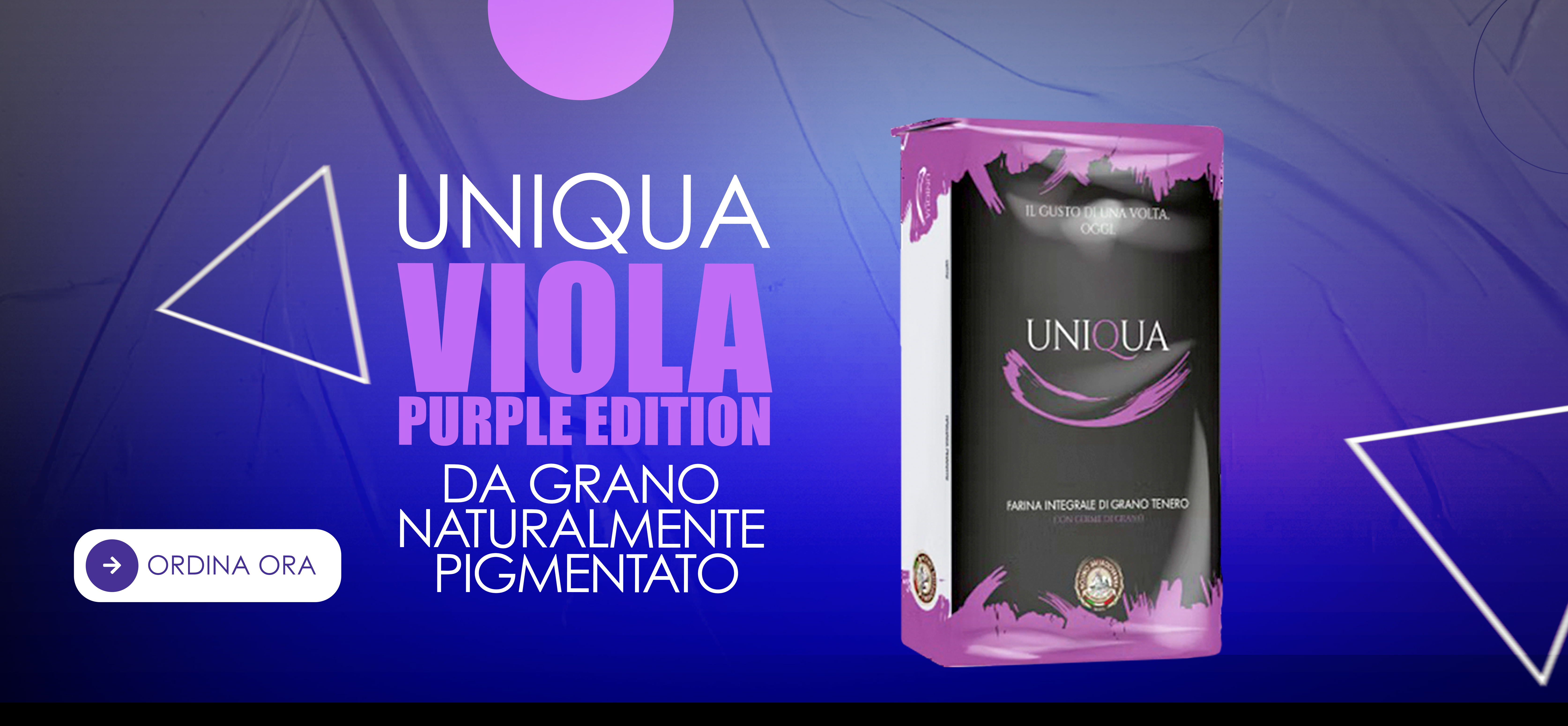 uniqua Viola